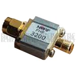 New Nmrf FHP-3200 High Pass Filter Coaxial Lc 3200MHZ. Fixed Price $92.74.