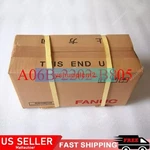 1PC New Fanuc A06B-2202-B805 Servo Motor A06B2202B805 Fast Shipping. Fixed Price $2023.99.