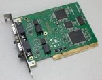 Ixxat Lage MG1338A Ipc-i XC16/PCI Communication Card. Fixed Price $349.00.