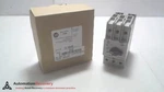 Allen Bradley 140M-F8E-C45-TE Series C, Circuit Breaker #312773. Fixed Price $700.00.