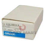 New Box Omron G730-VOD16-B Remote Terminal Output Unit Module. Fixed Price $180.91.