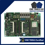 **refurbished** Fanuc A20B-8100-0669 Circuit Board. Fixed Price $1500.00.