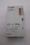 New Open Box Beckhoff EL6652 Ethernet/ip Master Module Stk H1229A. Fixed Price $275.00.