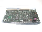New Markem Pc Board 3312373 Rev J 0672531. Fixed Price $400.00.