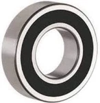 Fag (schaeffler) 6007-2RSR-L038-C3 Deep Groove Ball Bearing. Fixed Price $25.00.