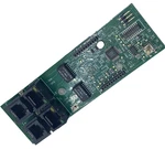 Hitech Global Htg WS888 E225007 94V-0 Pcb Card R22276-197-000-0 Rev-f Board. Fixed Price $100.00.