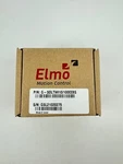 Elmo Gold Line Servo Drive G-SOLTWI10/100EE8S. Fixed Price $476.95.