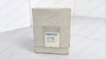 Festo VIGE-03-MP-8, Input Module, New #124411. Fixed Price $23.11.