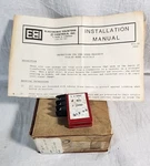 Electric Counters & Controls PU7815A-T Zero Speed Proximity Pick-up Switch. Fixed Price $99.95.
