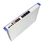 Hirschmann MACH102-8TP-R 943969101, Gigabit Ethernet 19" Switch 8X RJ45 & 2X.... Fixed Price $833.99.