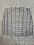 Lennox Grill / Fan Guard Exhaust From Unit Model # XC17-036-230-02 (29.5X28.5). Fixed Price $79.00.