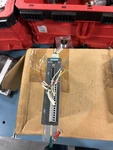 Siemens 6SL3055-0AA00-5CA2 Sinamics Encoder Sensor Module Used. Fixed Price $75.33.