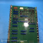 Fanuc A20B-2001-006 Main Circuit Board Rsip. Fixed Price $993.60.