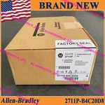 2711P-B4C20D8 Ab New Box Plc Free Shipping. Fixed Price $1559.99.