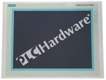 Siemens Simatic Mp 370 Multi Panel 15.1". Fixed Price $872.68.