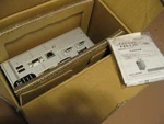 Omron FZ5-L355 Controller. Fixed Price $2500.00.