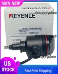 Keyence FL-C001 / FLC001 Pulse Level Sensor Io-link 10-30V 300MA Usnp. Fixed Price $616.15.