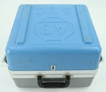 Allen Bradley 1747-DEMO-3 Test Unit 1747DEMO3 Case Only. Fixed Price $55.99.