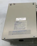 Yaskawa #LKEB-47P5 Braking Resistor Unit 30 Days Warranty. Fixed Price $720.00.