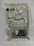 Allen Bradley 800E-2DLT3X11 Full Voltage Module With N/o Nc *new In Box*. Fixed Price $39.99.