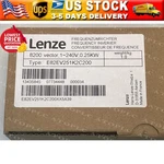 Lenze Frequency Inverter 8200 Vector E82EV251K2C200 Us Seller New. Fixed Price $468.50.