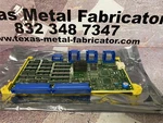 Fanuc A16B-2201-0103/08A Pcb-memory Board (for Analog Spindle Interface). Fixed Price $1000.00.