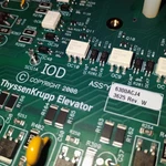 Thyssenkrupp 6300ACJ4 Iod Board Brand New Free Shipping Lowest Price !!!. Fixed Price $1249.99.
