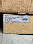 Vaisala PTU303 31D01B1BCPB1B0A1AAB0B0A Supply 10...35VDC Output 4...20MA. Fixed Price $2999.00.