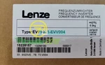 New Sealed Lenze Frequency Inverter With Relay EEVF9321-EVV004. Fixed Price $1993.47.