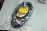 Turck Bsmv Bkfdv 14-M18-755-4/S563/S1057 U-15503 Versa Fast Cable New Open Box. Fixed Price $124.99.
