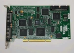 Ni National Instruments PCI-7332 2-AXIS Motion Controller Device Card 190979C-02. Fixed Price $349.00.