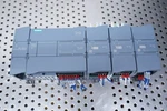 Siemens 6GK7242-5DX30-0XE0 Simatic S7-1200 214-1AG40-0XB0 231-4HD32-0XB0 232. Fixed Price $650.00.