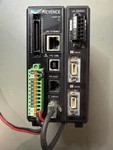 Keyence LK-G5001P Laser Displacement Sensor Controller & LK-HD500 Display Panel. Fixed Price $449.99.