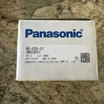 5X Panasonic MS-EQ5-01 Angled Mounting Bracket New + Fast Shipping. Fixed Price $49.95.