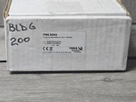 Veris PWLX04S Pressure,wet,nema 4,LCD,0-100PSID. Fixed Price $449.99.