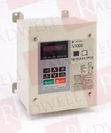 Yaskawa Electric CIMR-VU4A0009GAA / CIMRVU4A0009GAA (used). Fixed Price $919.00.