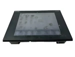 Mitsubishi GT2310-VTBD Hmi *fingerprints*. Fixed Price $495.00.