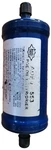 New Emerson Alco Poe Oil Filter Drier 3/8" Sae Flare AOFD-553. Fixed Price $95.00.