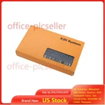 Us Free Tax New B&r X20DC1376 Encoder. Fixed Price $432.95.