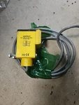 One Used Banner Photo Sensor Q45VR2LP.. Fixed Price $35.00.