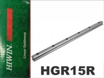 New Hiwin HGR15R Linear Guideway Rail Series Up To 4000MM Long. Fixed Price $645.86.