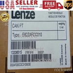 E82ZAFCC010 1PCS New Lenze Function Module. Fixed Price $208.36.