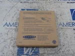 New Banner BTA13S Fiber Optic Sensor Cable. Fixed Price $54.99.