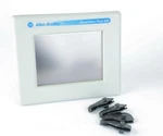 Allen-bradley 2711P-T6C20A Ser Panelview Plus 600 Touch Screen, 120VAC, 5.7". Fixed Price $578.23.