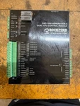 Rockford SSC-1500 Dual Cpu Control Module 120VAC 1.6A 1PH Input FTL-061 (tested). Fixed Price $1199.99.