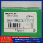 New In Box Schneider TM2DRA8RT Plc Expansion Module. Fixed Price $142.93.