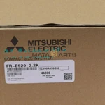 New Mitsubishi FR-E520-2.2K Invert. Fixed Price $511.92.