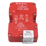 New Allen Bradley 440G-T27252 Auxillary Contact, Fully Flex, Guardlocking Switch. Fixed Price $218.00.