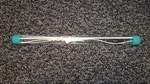 2711-NL6 Panelview 1000 Backlight Replacement New Free Shipping Ab. Fixed Price $352.25.