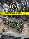 Refurbished! Mitsubishi FR-SFJ-2-3.7K Drive *warranty* Read Details Fast Ship!. Fixed Price $1695.00.